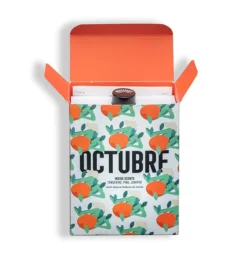 Inside Scent: Octubre -Perfume Store Octubre box