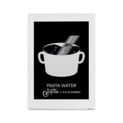 Pasta Water Candle -Perfume Store PastaWaterBox