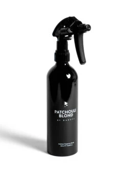 Patchouli Blond Ambient Spray