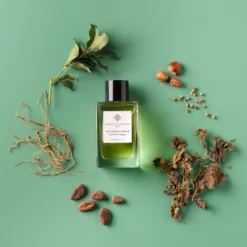 Patchouli Mania -Perfume Store PatchouliManiaRawMaterials