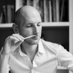 Bois Impérial -Perfume Store QuentinBisch