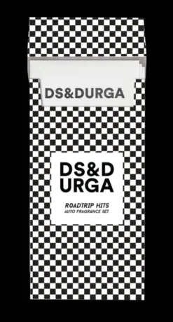 DS & Durga Roadtrip Hits Auto Fragrance Set -Perfume Store ScreenShot2021 07 31at3.48.28PM