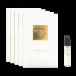 Premiere Note Garden Collection Sample Set