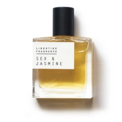 Sex & Jasmine -Perfume Store Sex and Jasmine EDP