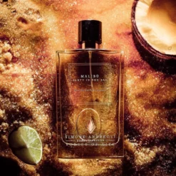 Malibu - Party In The Bay -Perfume Store SimoneAndreoliPerfumeMoodShot9