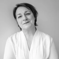 Rose Magnetic -Perfume Store SophieLabbe