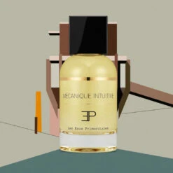 Mécanique Intuitive -Perfume Store Superclassique mecanique intuitive 100ml eau de parfum les eaux primordiales 2 1000x 1 2