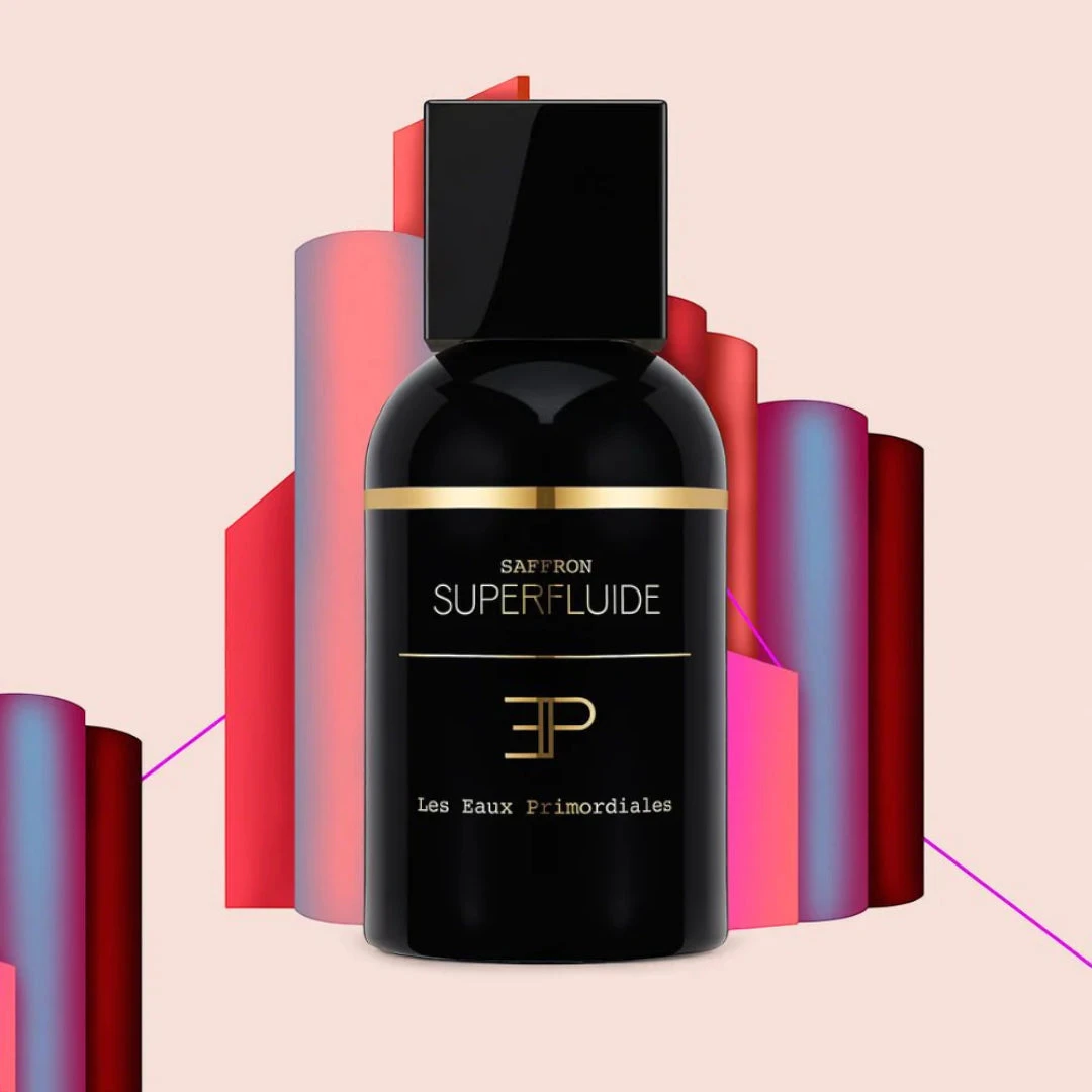 Saffron Superfluide - Image 7