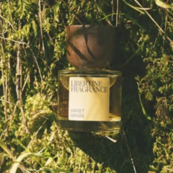 Sweet Grass -Perfume Store Sweet Grass by Libertine Fragrance02