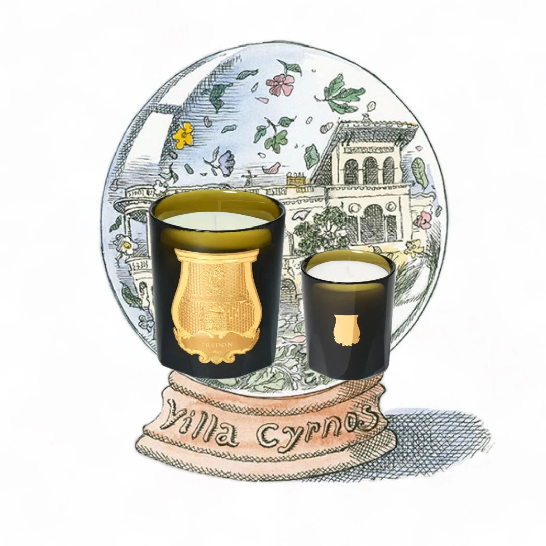 Cyrnos 2 Cyrnos - Image 2