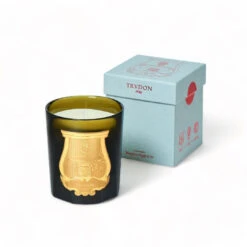 Solis Rex 5 Solis Rex -Perfume Store TRUDONSOLISREXCANDLE 03