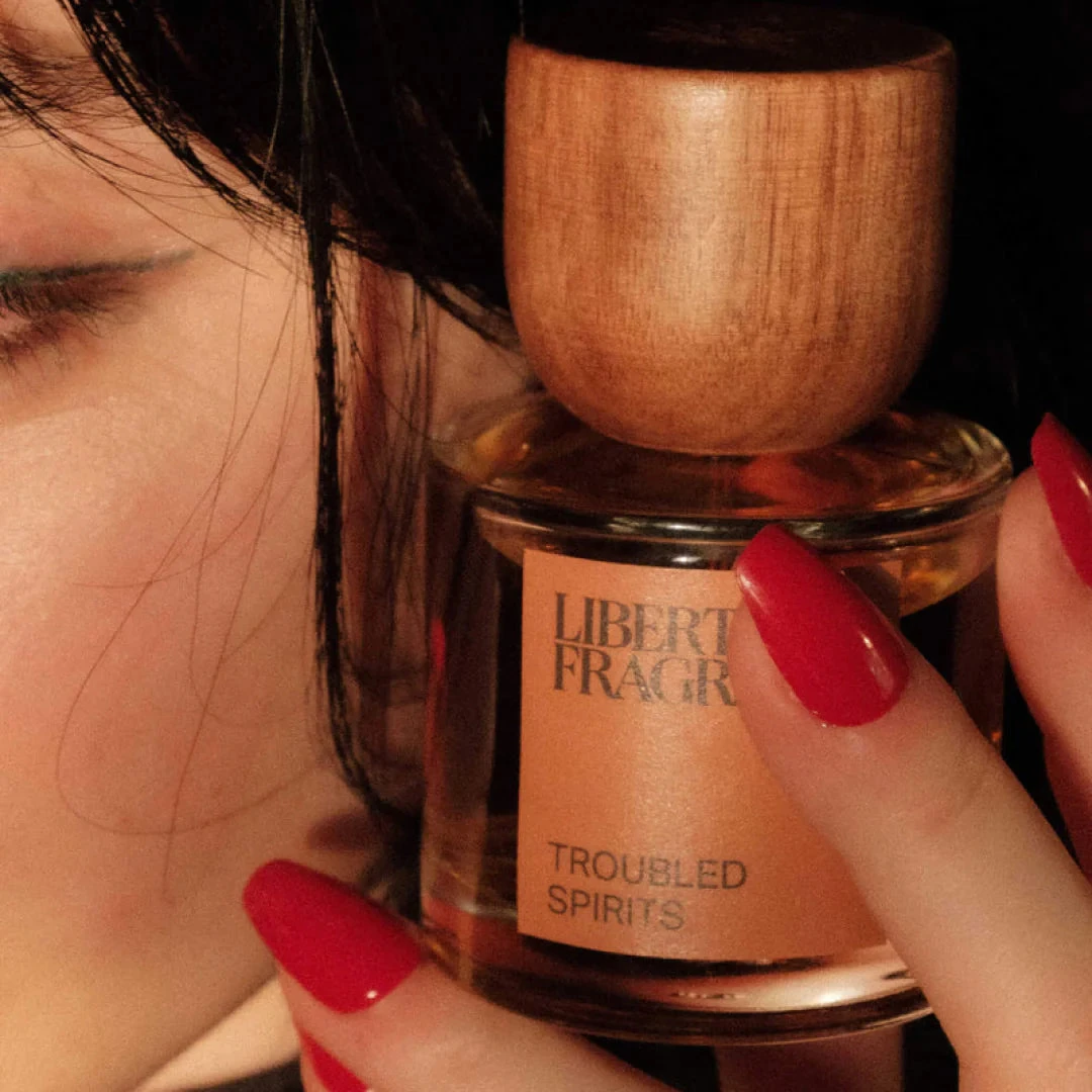 Troubled Spirits 2 Troubled Spirits - Image 2