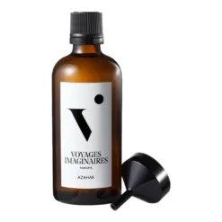 Azahar -Perfume Store Voyages Imaginaires Azahar 100ml Refill