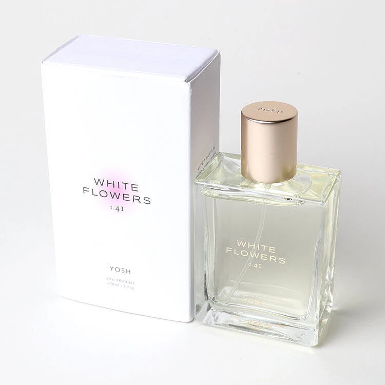 White Flowers 2 White Flowers - Image 2