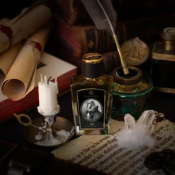 Bat -Perfume Store ZoolistPerfumes Scene Bat