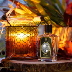 Beaver -Perfume Store ZoolistPerfumes Scene Beaver