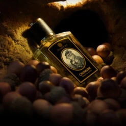 Chipmunk 6 Chipmunk -Perfume Store ZoolistPerfumes Scene Chipmunk