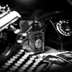 Civet -Perfume Store ZoolistPerfumes Scene Civet