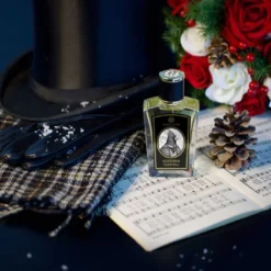 Northern Cardinal -Perfume Store ZoolistPerfumes Scene Northern Cardinal