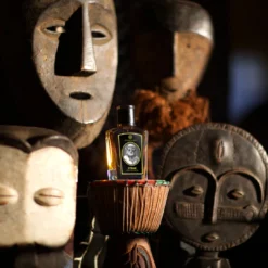 Hyrax 6 Hyrax -Perfume Store ZoolistPerfumes scene hyrax