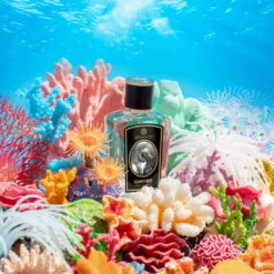 Seahorse -Perfume Store ZoologistPerfumes Scene Seahorse