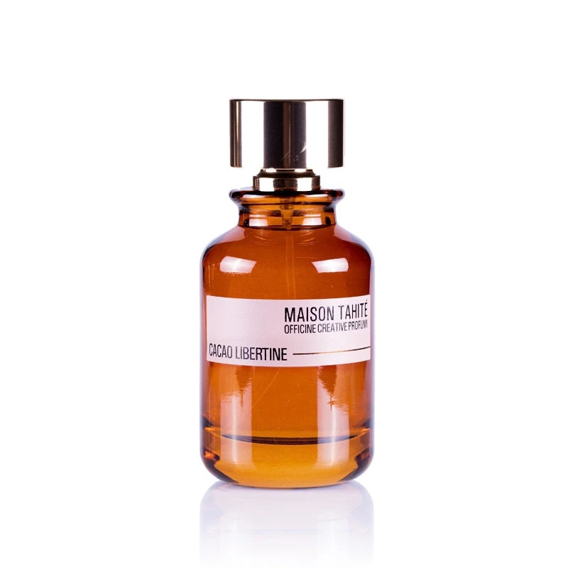 Cacao Libertine 1 Cacao Libertine