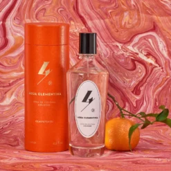 No. 4 Agua Clementina -Perfume Store crop1 a4 4 jpg