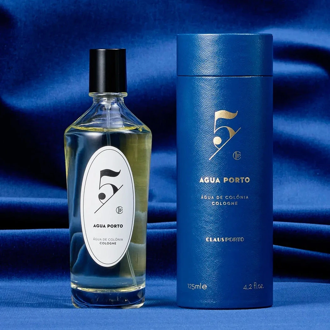 No. 5 Agua Porto 1 No. 5 Agua Porto