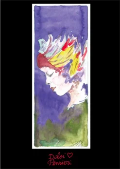 Dolci Pensieri -Perfume Store flyer dolci pensieri