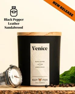 Venice Candle -Perfume Store image 04388dfa 2410 4173 9665 e4718dcb4e4a