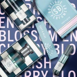 English Cherry Blossom -Perfume Store image 07199f9e 76f0 4150 aec5 a1f7cdfb7284