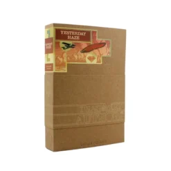 Yesterday Haze -Perfume Store image 11d7abc8 2a2f 4845 80f6 ba67a981ce1c