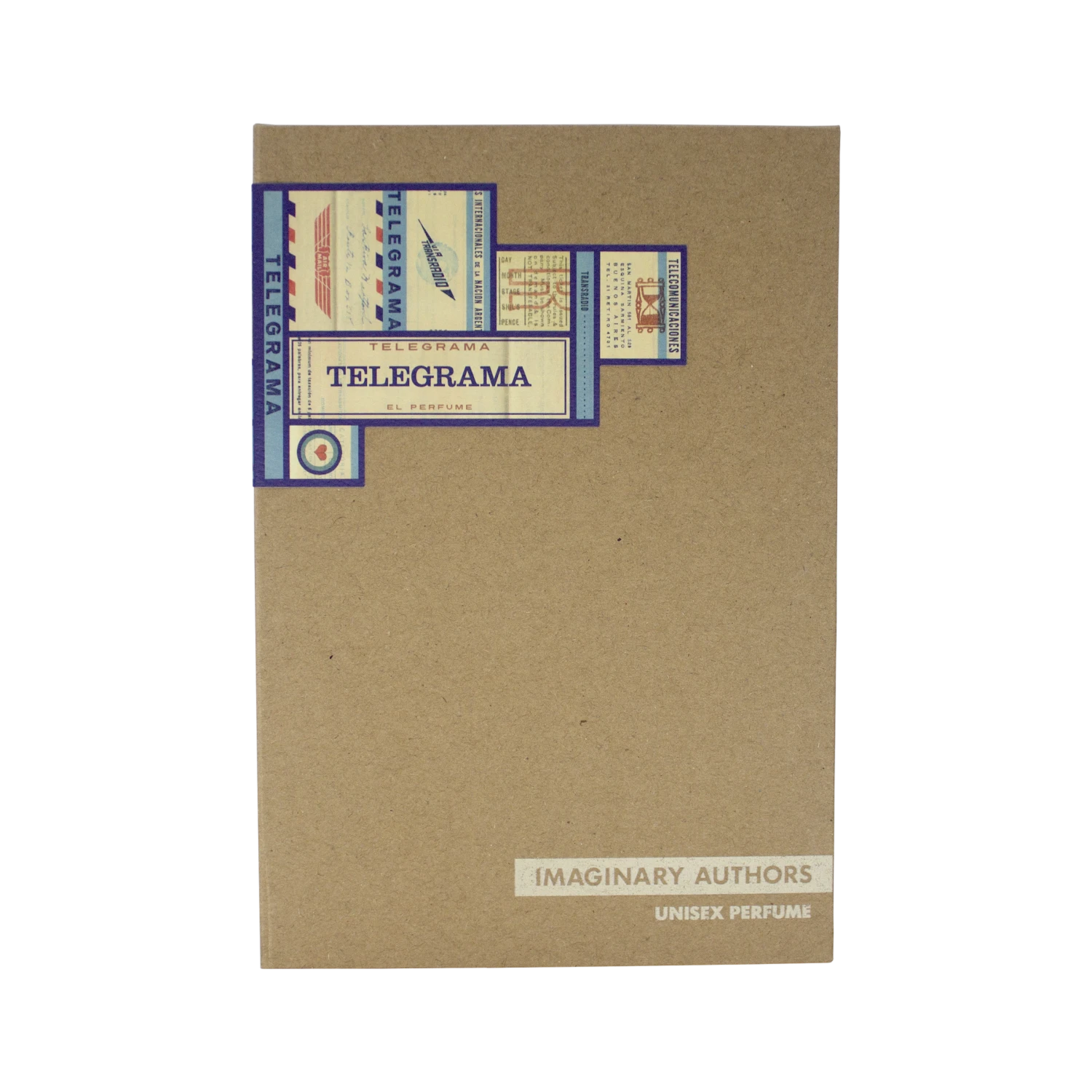 Telegrama 5 Telegrama - Image 5