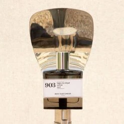 Les Privés 903: Nepal Pepper, Saffron & Oud -Perfume Store image 2b67852f b9a5 4308 aba6 cc332e702d5a