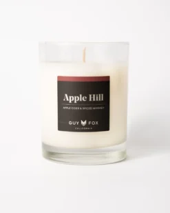 Apple Hill Candle