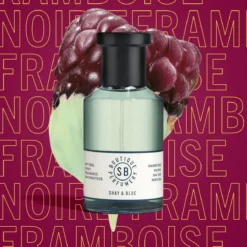 Framboise Noire