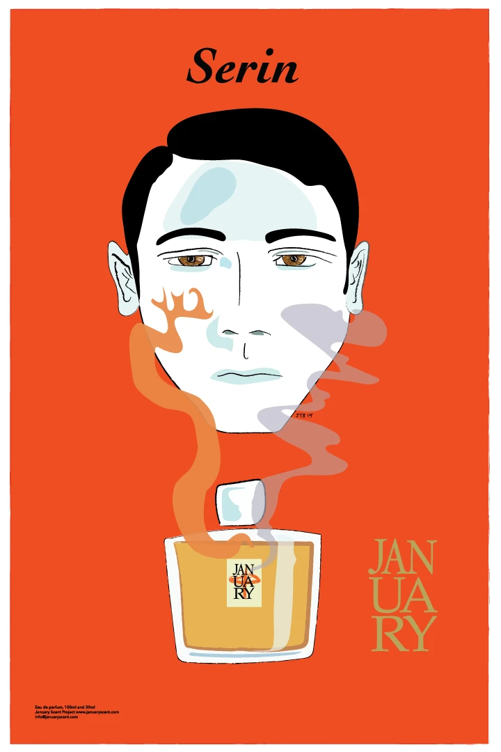 Serin 3 Serin - Image 3