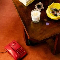 Candle 03: Patchouli, Leather & Tonka Bean -Perfume Store image 3c0d1265 0774 4702 b50b 2f3882a8f07f