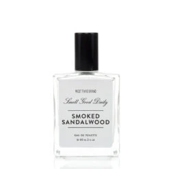 Smoked Sandalwood