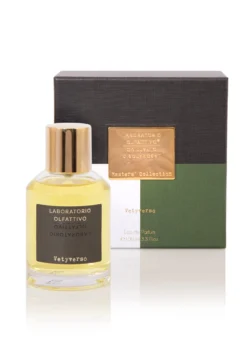 Vetyverso (Masters' Collection)