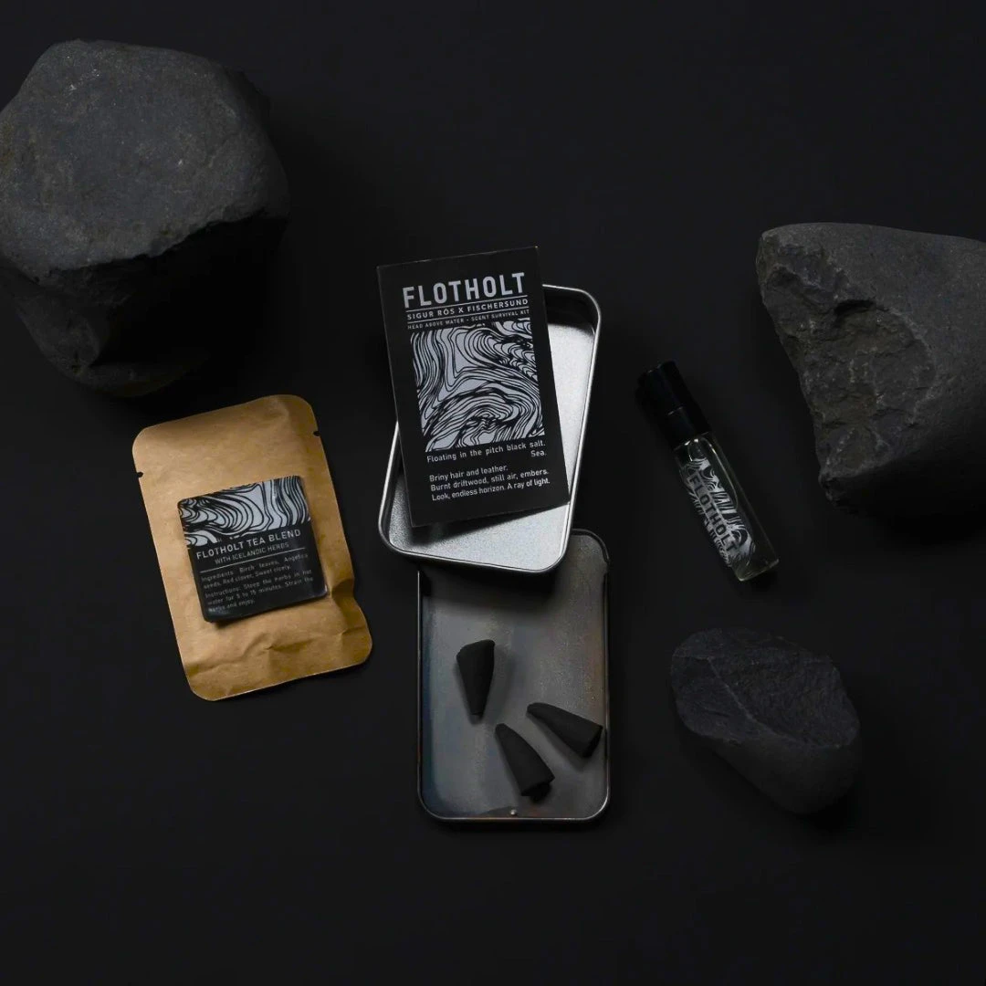 Flotholt Scent Survival Kit 2 Flotholt Scent Survival Kit - Image 2