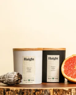 Haight Candle -Perfume Store image 473a1d96 132f 462b 94a7 428d5abd46ff