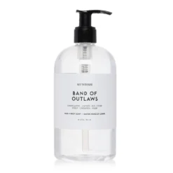 Band Of Outlaws Hand & Body Soap
