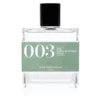 003: Yuzu, Violet Leaf & Vetiver