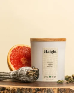 Haight Candle -Perfume Store image 58ec9408 9435 4f5d 83d1 1132ba1ac8f9