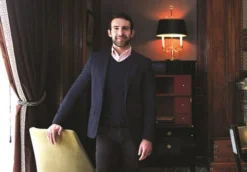 St. Regis Caroline's Four Hundred Room Spray -Perfume Store image 5d1ab889 e8aa 4366 bce2 49c6cdcb45c4