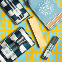 Clementine -Perfume Store image 67e72af8 1877 4f0b 89cd 3c7cdd289cdb