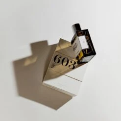 Les Privés 603: Leather, Incense & Tonka 12 Les Privés 603: Leather, Incense & Tonka -Perfume Store image 68bf7440 2f3d 46aa 91b1 caad03db5616