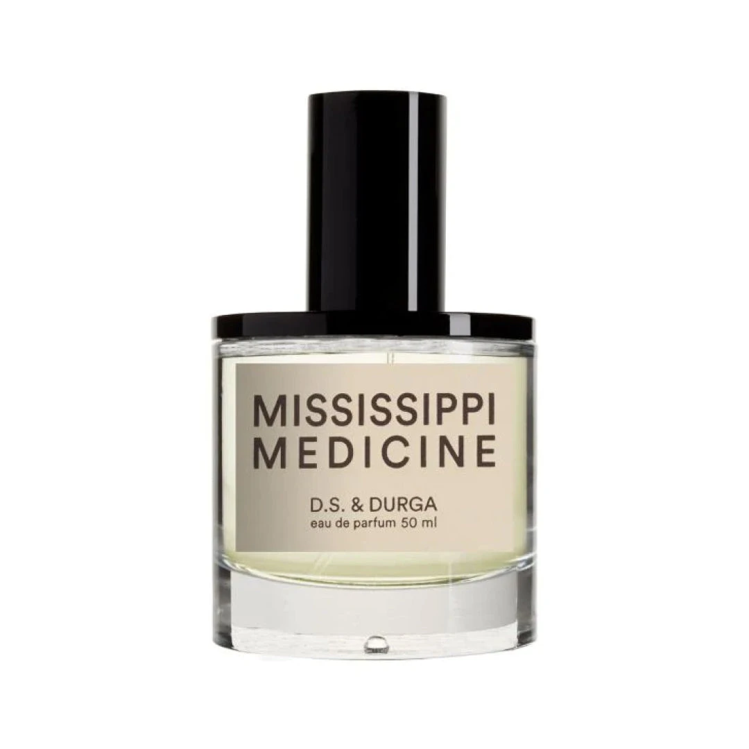 Mississippi Medicine 1 Mississippi Medicine