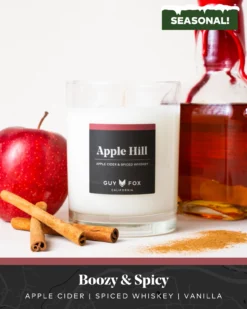 Apple Hill Candle -Perfume Store image 77b56a1c 9ff2 49f7 87e5 a0168426cf3a